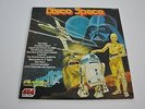 31. VINYLE LP 33T DISCO SPACE stars wars