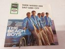 The Beach Boys - Then i kissed her Vinyl-Single Capitol K23099