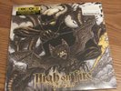 SEALED High on Fire Bat Salad black/green splatter vinyl RSD 46090 Matt Pike
