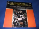 SAX 5252 KLEMPERER CONDUCTS EINE KLEINE NACHTMUSIK