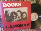 The DOORS 