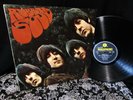 UK '65 MONO PARLOPHONE   THE BEATLES   RUBBER SOUL   PSYCH POP CRAFT PLAYS CLEAN