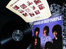 CLEAN '68 UK PARLOPHONE FIRST LP 