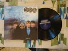 The Rolling Stones LP Between the Buttons 1967 In Shrink w Hype Sticker M/VG++