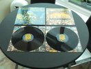 IRON MAIDEN LIVE AFTER DEATH 1985 UK PRESS 2 X 12