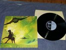 BILLY COX'S (Jimi Hendrix Experience )? nitro-function 1971 -FIRST UK PRESS -N/M