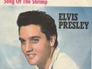 Single 7'' Elvis Presley - The Walls Have Ears - RCA Victor 47-9466 - 1963 - DE