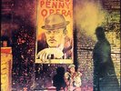PS 34326 - Kurt Weill - Three Penny Opera - - ID34z - vinyl LP