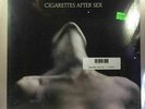Cigarettes After Sex - I. LP NEW