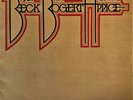 Jeff Beck/Tim Bogert/Carmine Appice ?- Beck, Bogert, Appice (LP) (VG-/VG)