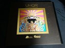 JIMI HENDRIX AXIS:BOLD AS LOVE ANALOGUE PRODUCTIONS UHQR 0001 #0245 BEAUTY NR