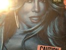 MARIAH CAREY CAUTION OPAQUE BLUE LP VINYL LIMITED SOLD OUT ALBUM SEALED NEW B&N
