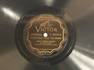 78 RPM  VICTOR 78  PACE JUBILEE SINGERS WITH HATTIE  PARKER -BLACK GOSPEL
