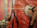 RARE Offenbach Gaite Parisienne Fiedler LIVING STEREO VG+ to EX Indianapolis LP