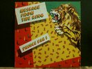 PRINCE FAR I  Message From The King  LP  1978  Roots Reggae    Lovely copy
