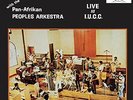 `TAPSCOTT, HORACE CONDUCTIN...-LIVE AT I.U.C.C. (US IMPORT) VINYL LP NEW