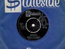 Martha & The Vandellas Quicksand  Stateside SS250  Soul Northern Motown