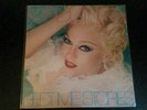 Madonna  Bedtime Stories pink vinyl limited edition dj pressing