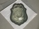 THE POLICE Roxanne/Can't Stand Losing You (Live) Shaped Vinyl Picture Pic Disc