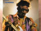 Jimi Hendrix - On The Killing Room Floor 3LP Set Swingin' Pig RARE  White Vinyl