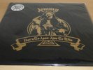 LEMMY - born to lose live to win, white vinyl LP  [ new , motorhead ]