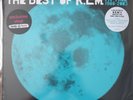 The Best of R.E.M - HMV Exclusive Blue vinyl