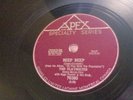78 The Playmates - Beep Beep VG+