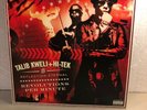 Talib Kweli & Hi Tek: Reflection Eternal - Revolutions Per Minute  Colored Vinyl