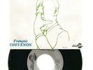 FRANCOIS THEVENON*TRES RARE FRENCH 7