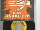 RAY BARRETTO*HARD HANDS*RARE FRENCH 7