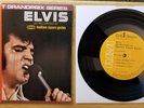 ELVIS PRESLEY 