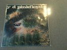Pink Floyd - A Saucerful of Secrets vinyl (SCX 6258/ Stereo)