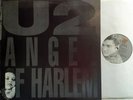 U2 - ANGEL OF HARLEM MAXI 12