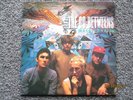 The Go-Betweens - Metal & Shells vinyl LP RARE 25JAL-3060
