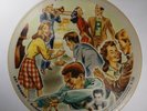 Art Mooney VOGUE R-730 E- PICTURE DISC 78
