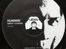 Roy Ayers / Sun Ra ?– Hummin'  / Where There Is No Sun (Simon S Rework) 7 Inch