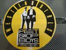 Pet Shop Boys  - West End Girls 