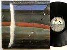WINGS Over America 3xLP Germany press with 2 POSTERS Near-MINT vinyl  RP 1319
