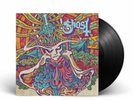 GHOST Seven Inches of Satanic Panic Kiss The Go-Goat / Mary On A Cross 7” Vinyl