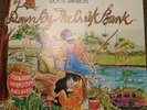 Dottie Rambo’s Down By The Creek Bank W/workbook Vinyl LP 33RPM