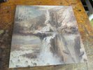 BELL WITCH Four Phantoms 2XLP PROFOUND LORE metal burnt orange VG++
