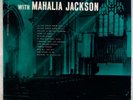 MAHALIA JACKSON: In The Upper Room US Apollo Black Gospel Orig ’57 DG