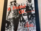 THE 4 SKINS A Fistful Of… 4 Skins (1983) LP UK Syndicate Records PUNK Oi RARE