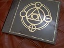 The Alchemy Index by Thrice Box Set New and Sealed First Run Low Number 161 Rare