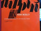 Hank Mobley w/ Lee Morgan - Dippin - Blue Note 4209 - Mono - RARE JAZZ LP HEAR
