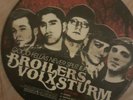 Broilers & Volxsturm ,, Good Fellas Never Split'' Picture Vinyl