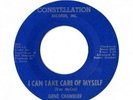 GENE CHANDLER I Can Take Care of Myself Constellation Northern Soul 45 HEAR