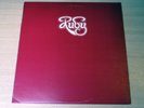 EX/EX-   Ruby/Red Crystal Fantasies/1974 Chrysalis LP/Procol Harum