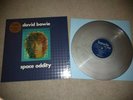 David Bowie silver space oddity 2019 Tony Visconti mix vinyl LP record