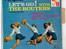 The ROUTERS     Let's go    7
